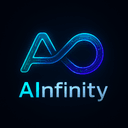 Ainfinity logo